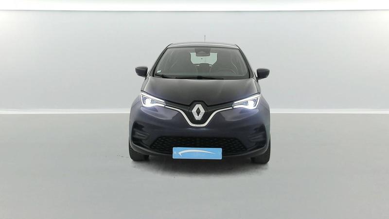 Renault Zoe R110 Achat Intégral 21 Zen 5p