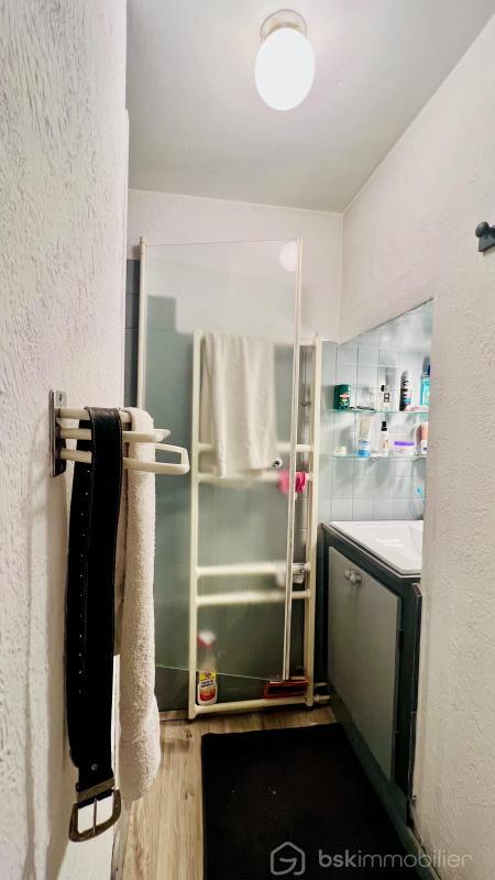 Maison en pierre - 185 m² - 9 pièces