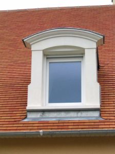 Structure en Béton Moulé