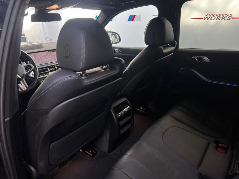 Bmw X5 G05 xDrive45e 394 ch Bva8 m Sport