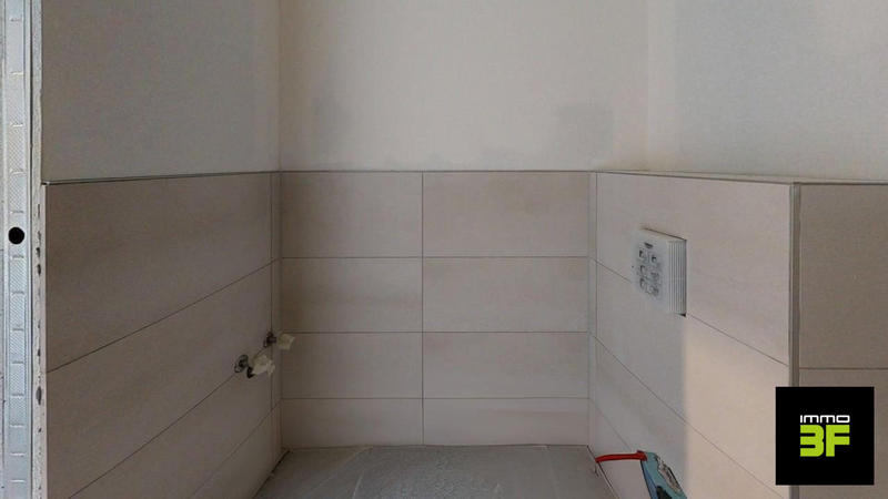 Appartement - 86 m² - 4 pièces