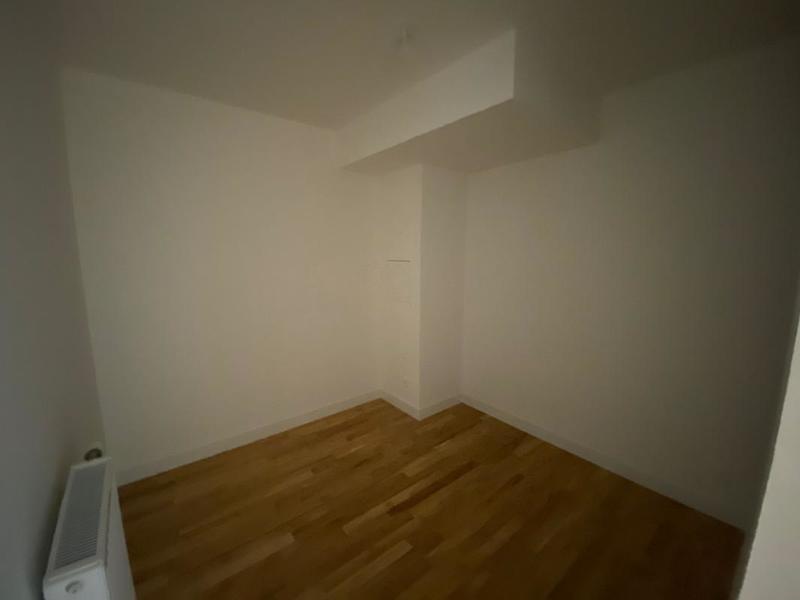 Appartement - 75 m² - 4 pièces