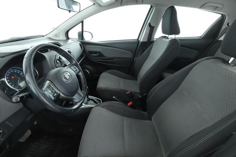 Toyota Yaris 1.5 Hybrid France 5p 100h