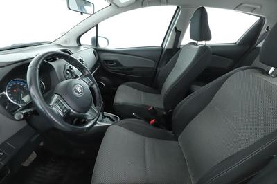 Toyota Yaris 1.5 Hybrid France 5p 100h