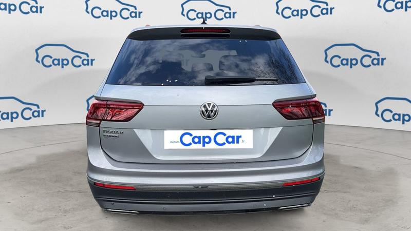 Volkswagen Tiguan Allspace 2.0 Tdi 150 Dsg7 Carat Exclusive