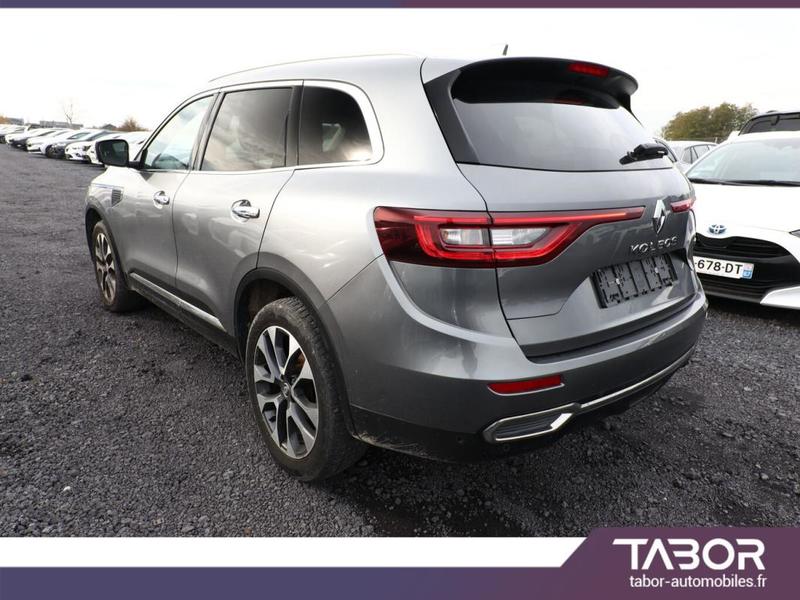 Renault Koleos 2.0 dCi 175 4x4 Intens Led Gps