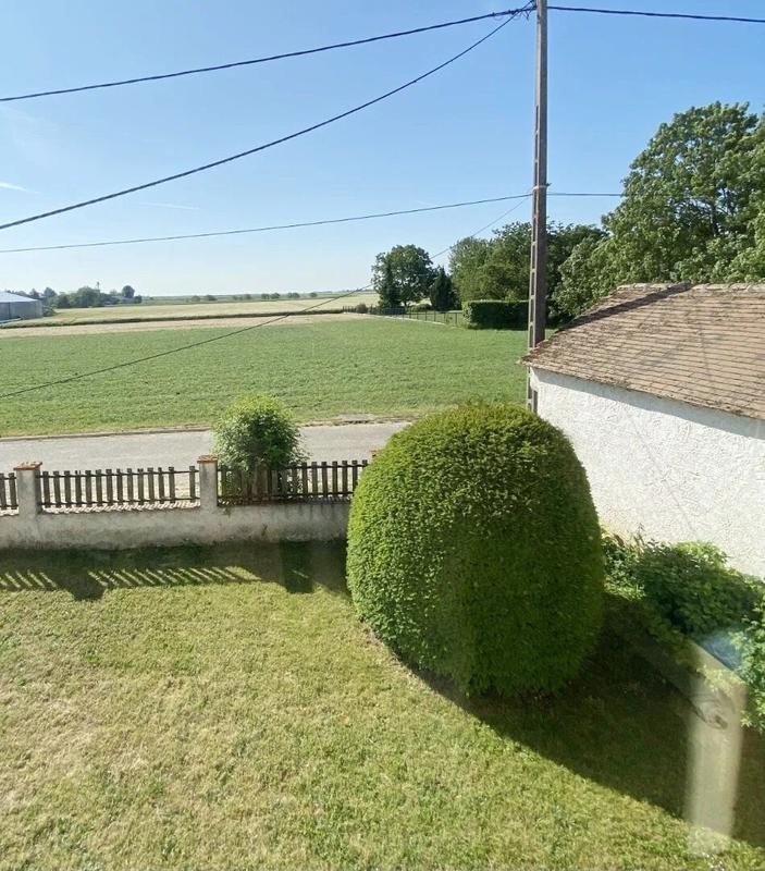 Maison - 175 m² - 7 pièces