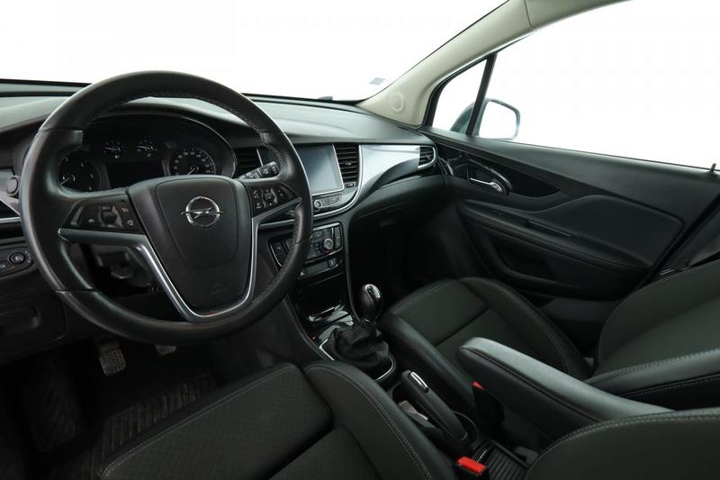 Opel Mokka X 1.6 Diesel 4x2 Black Edition 136 ch