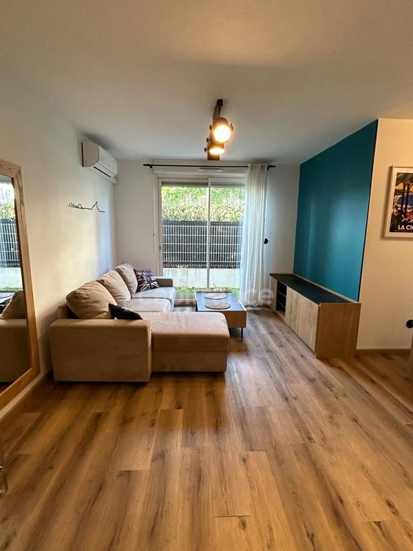 Appartement - 32 m² - 1 pièce