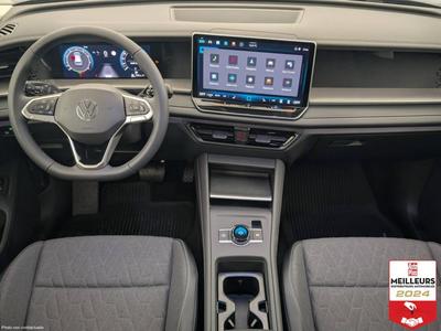 Volkswagen Tayron 1.5 eTSI 150ch Dsg7 7pl Life Plus