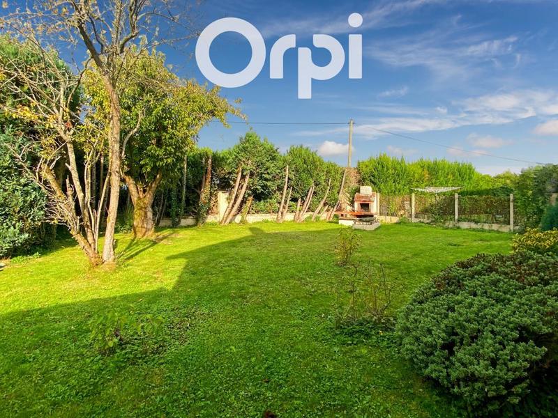 Maison - 159 m² - 7 pièces