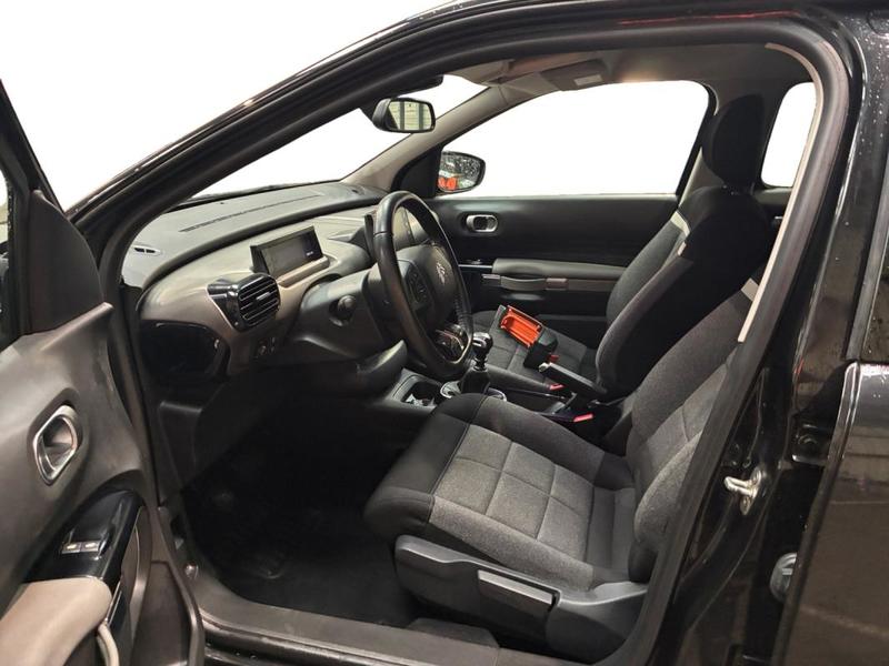 Citroën C4 Cactus Business PureTech 130 s&amp;S Bvm6 Shine