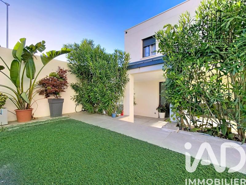 Maison - 170 m² - 6 pièces