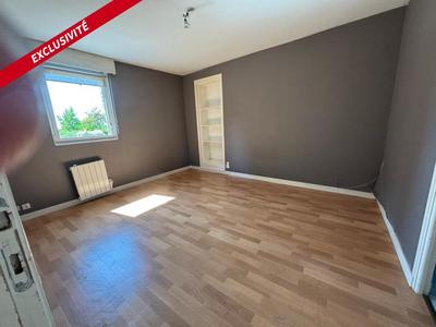 Maison - 102 m² - 5 pièces
