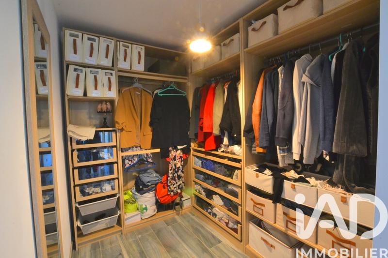 Maison - 167 m² - 5 pièces