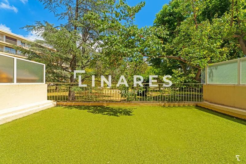 Appartement - 88 m² - 4 pièces