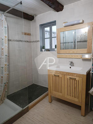 Appartement - 88 m² - 4 pièces
