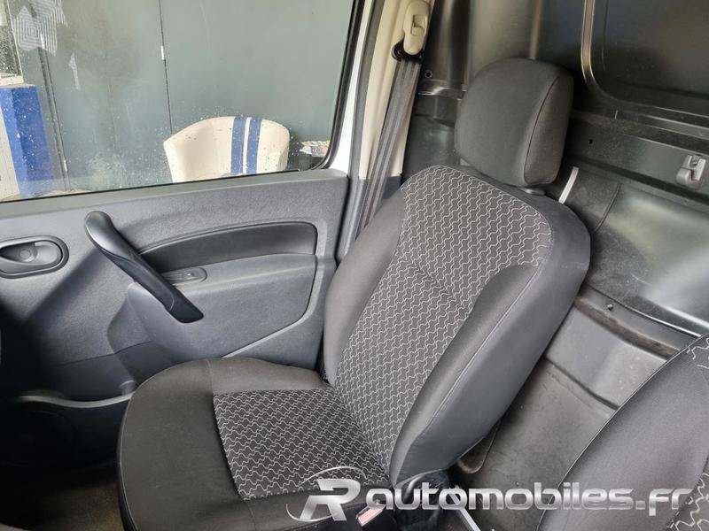 Renault Kangoo Express 1.5 Dci 75 Confort