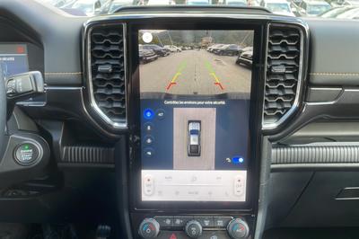 Ford Ranger New 2.0 205 Wildtrak Supe