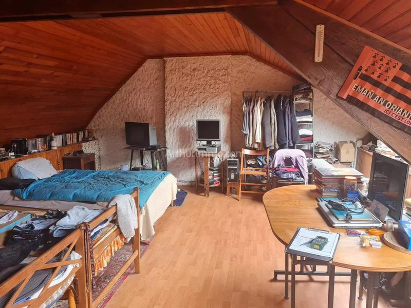 Maison - 120 m² - 4 pièces