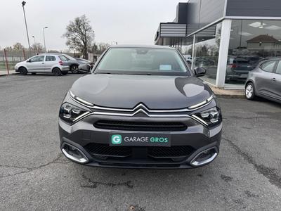 Citroën c4 x BlueHDi 130 s&amp;S Eat8 Max