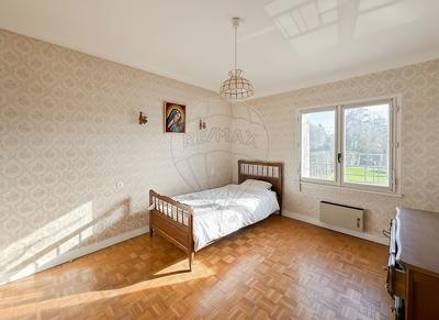 Maison de campagne - 95 m² - 6 pièces