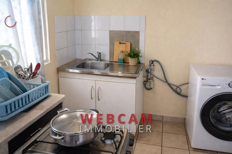 Appartement - 54 m² - 3 pièces