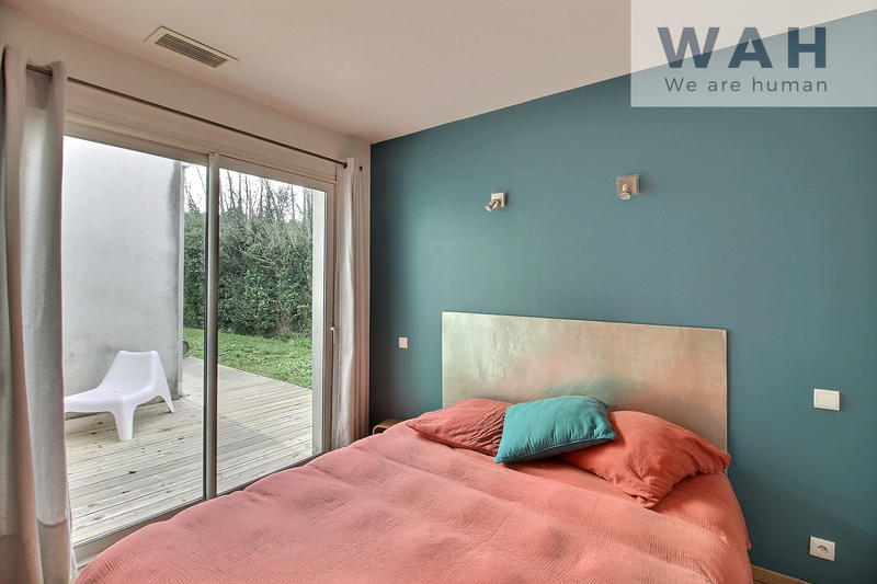 Villa - 151 m² - 6 pièces