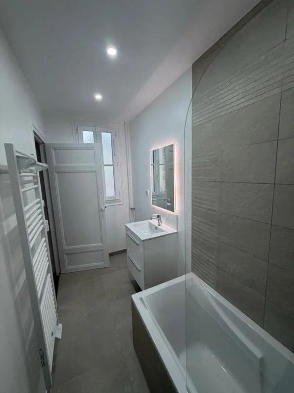 Studio - 35 m² - 1 pièce