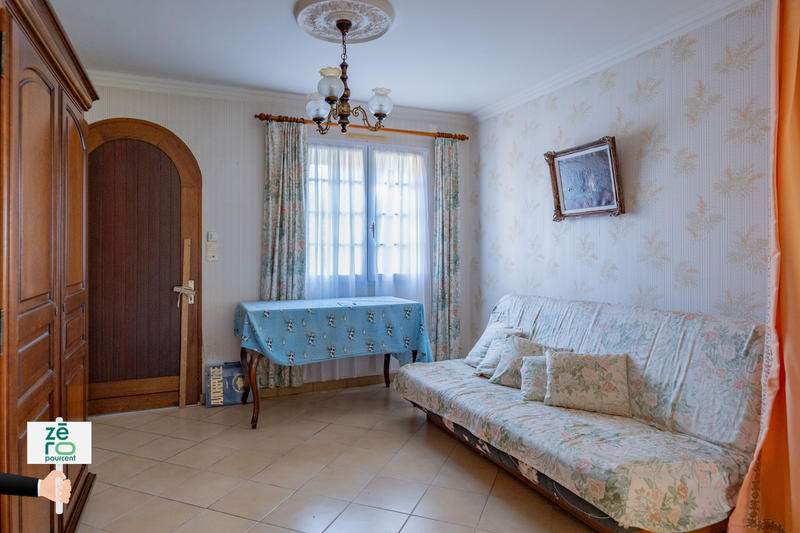 Maison - 103 m² - 3 pièces