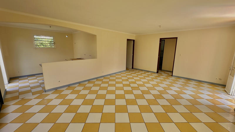 Maison - 89 m² - 4 pièces