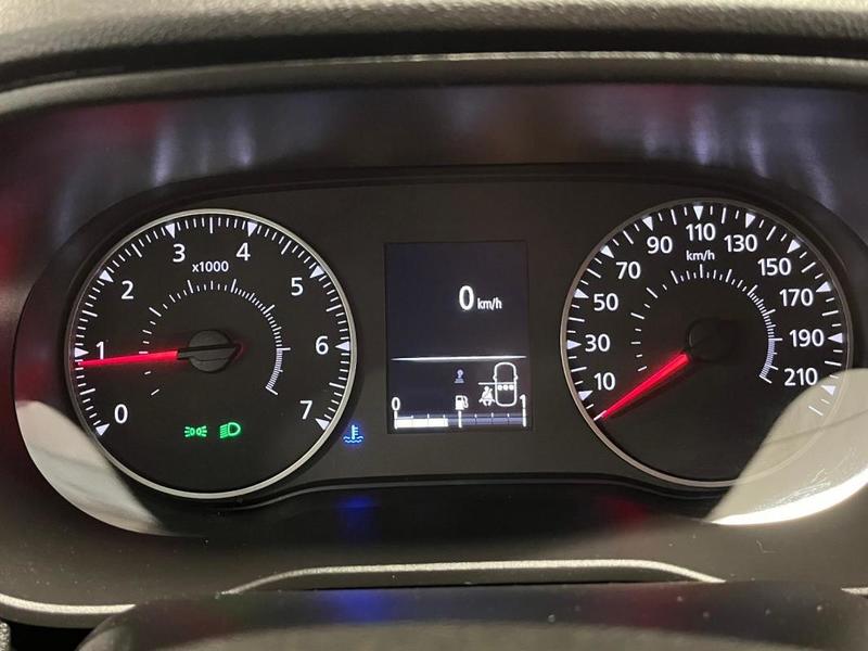 Dacia Duster Blue dCi 115 4x2 Journey