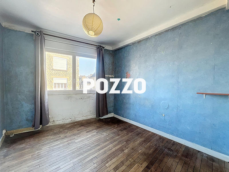 Immeuble - 185 m² - 3 pièces