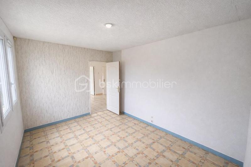 Appartement - 58 m² - 4 pièces