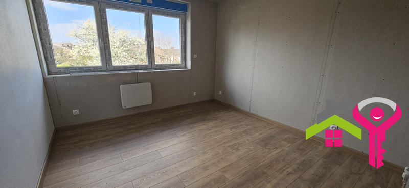 Maison - 78 m² - 4 pièces