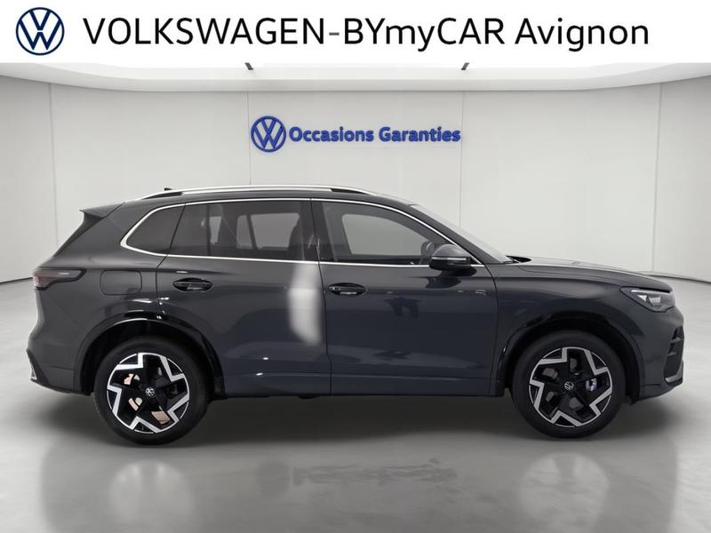 Volkswagen Tiguan 1.5 eHybrid 204ch Dsg6 R-Line