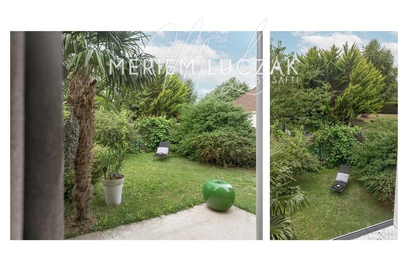 Maison de village - 244 m² - 7 pièces