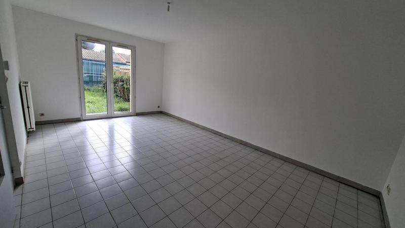 Maison - 65 m² - 3 pièces