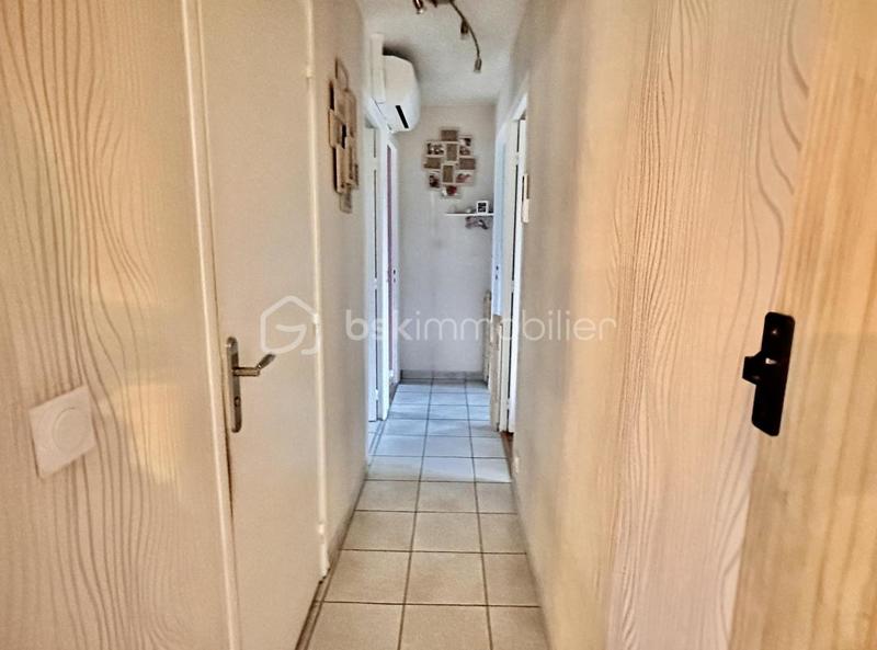 Maison traditionnelle - 110 m² - 5 pièces