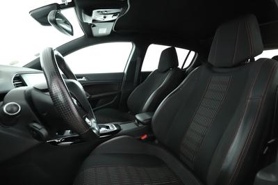 Peugeot 308 1.6 Blue-HDi Gt Line Eat6 120 ch