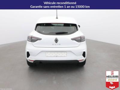 Renault Clio 1.5 Blue Dci 100ch Evolution Gsr2