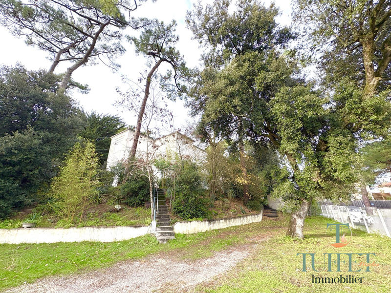 Appartement - 28 m² - 2 pièces