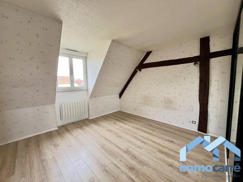 Maison - 188 m² - 6 pièces