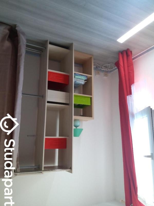 Appartement - 24 m² - 1 pièce
