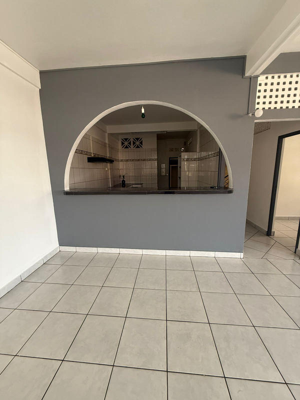 Appartement - 128 m² - 5 pièces