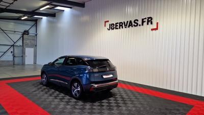 Peugeot 3008 Hybrid 225 E-Eat8 Allure Pack