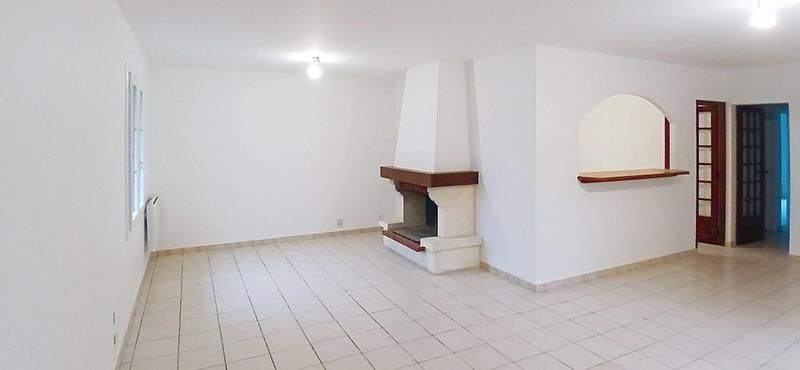 Maison - 117 m² - 5 pièces