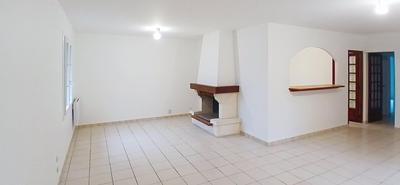 Maison - 117 m² - 5 pièces