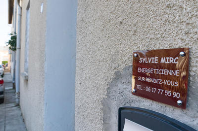 Sylvie Mirc Portal