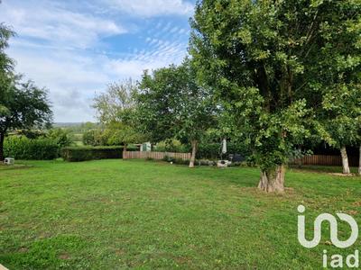 Maison de campagne - 90 m² - 5 pièces